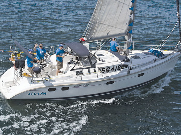 Report: Alcohol Not a Factor in Ensenada Race Accident