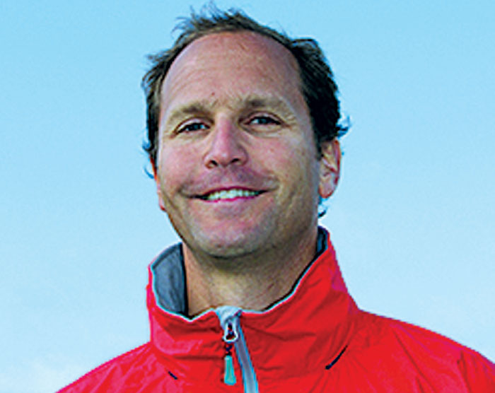 Independent Panel to Review U.S. Olympic Sailing Program