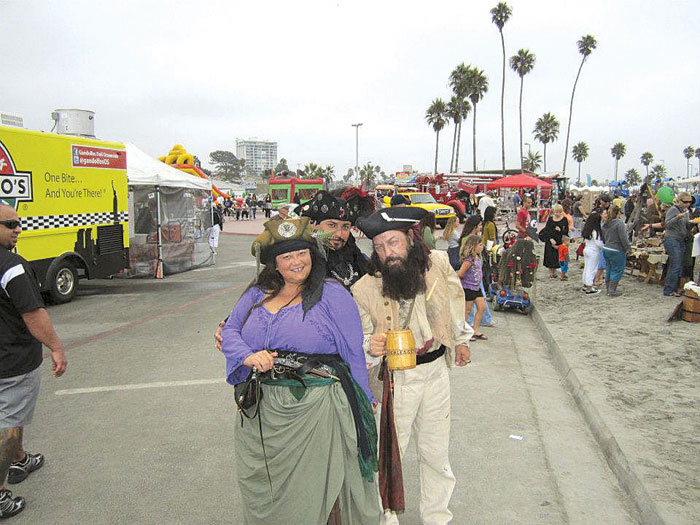 Oceanside Harbor Days Coming Sept. 29-30