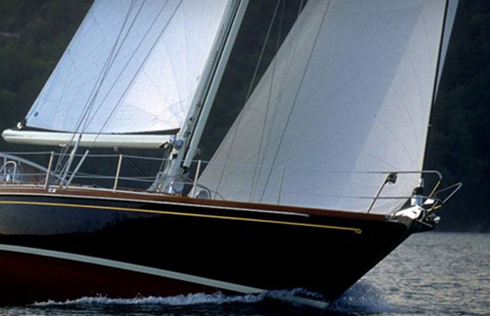Safety-at-Sea Seminar Set During Strictly Sail Show