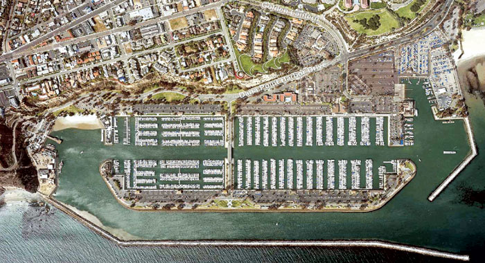 Planning Commission OKs DP Harbor Waterside Plan