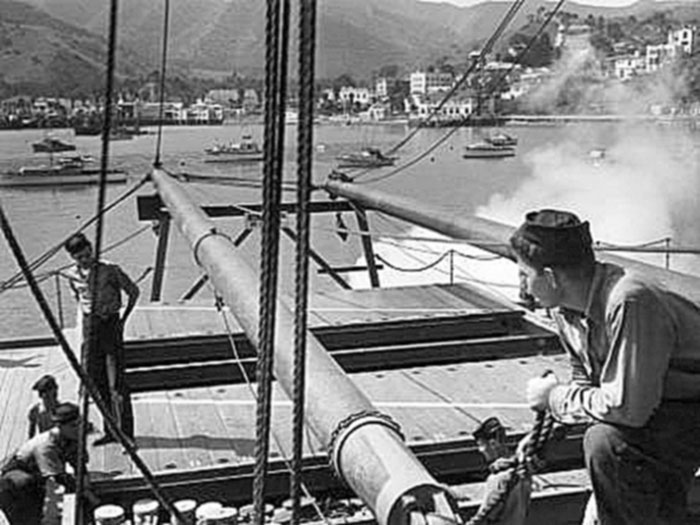 Catalina Museum to Host Annual Open House Dec. 14