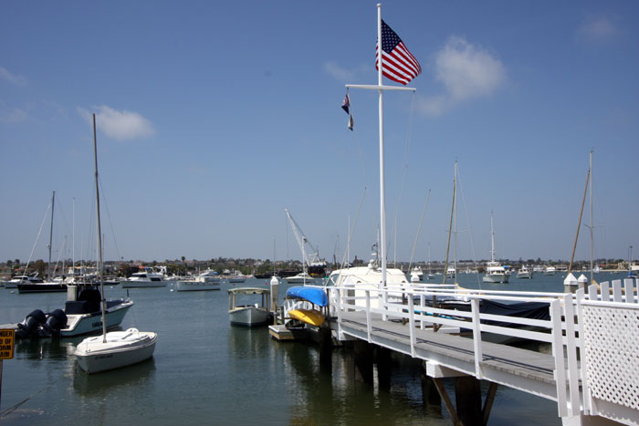 Newport Council Delays Home Dock Fee Increase