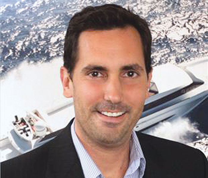 Denison Yacht Sales Continues West Coast Expansion