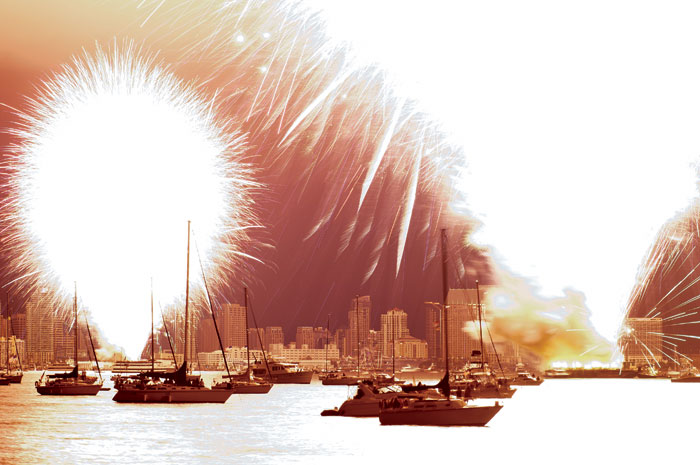 What Were The Log’s Top 10 Stories of 2012?