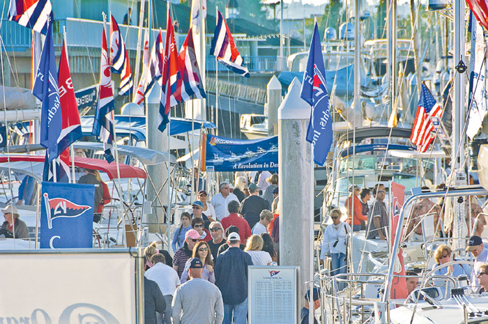 Boating Seminars Set for SD Sunroad Show