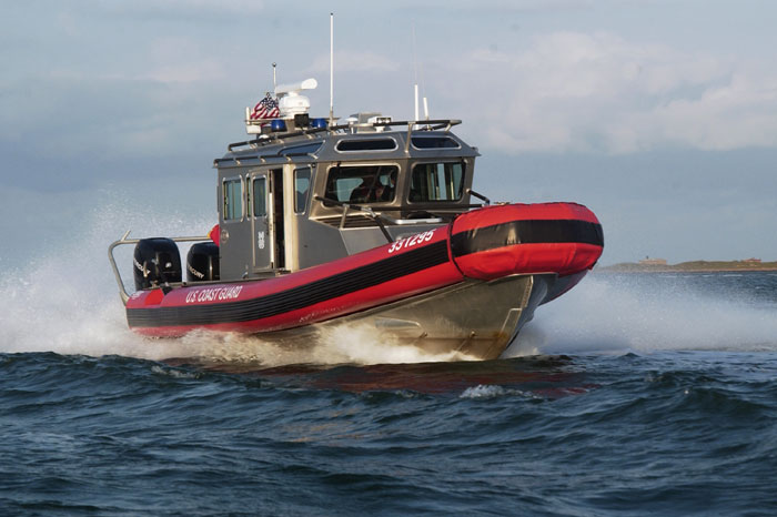 Memo: ‘Poor Command Climate’ Led to SD Crash