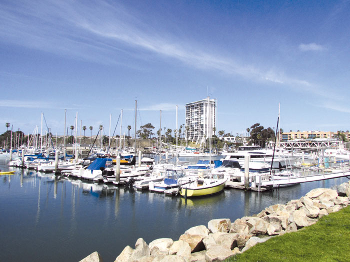 Oceanside Committee Advises Against Outsourcing Harbor Operations