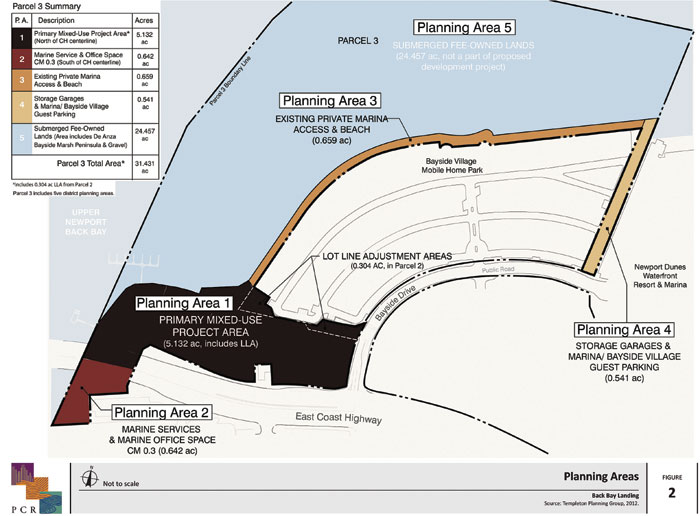 140-Boat Dry Stack Facility Planned for Back Bay
