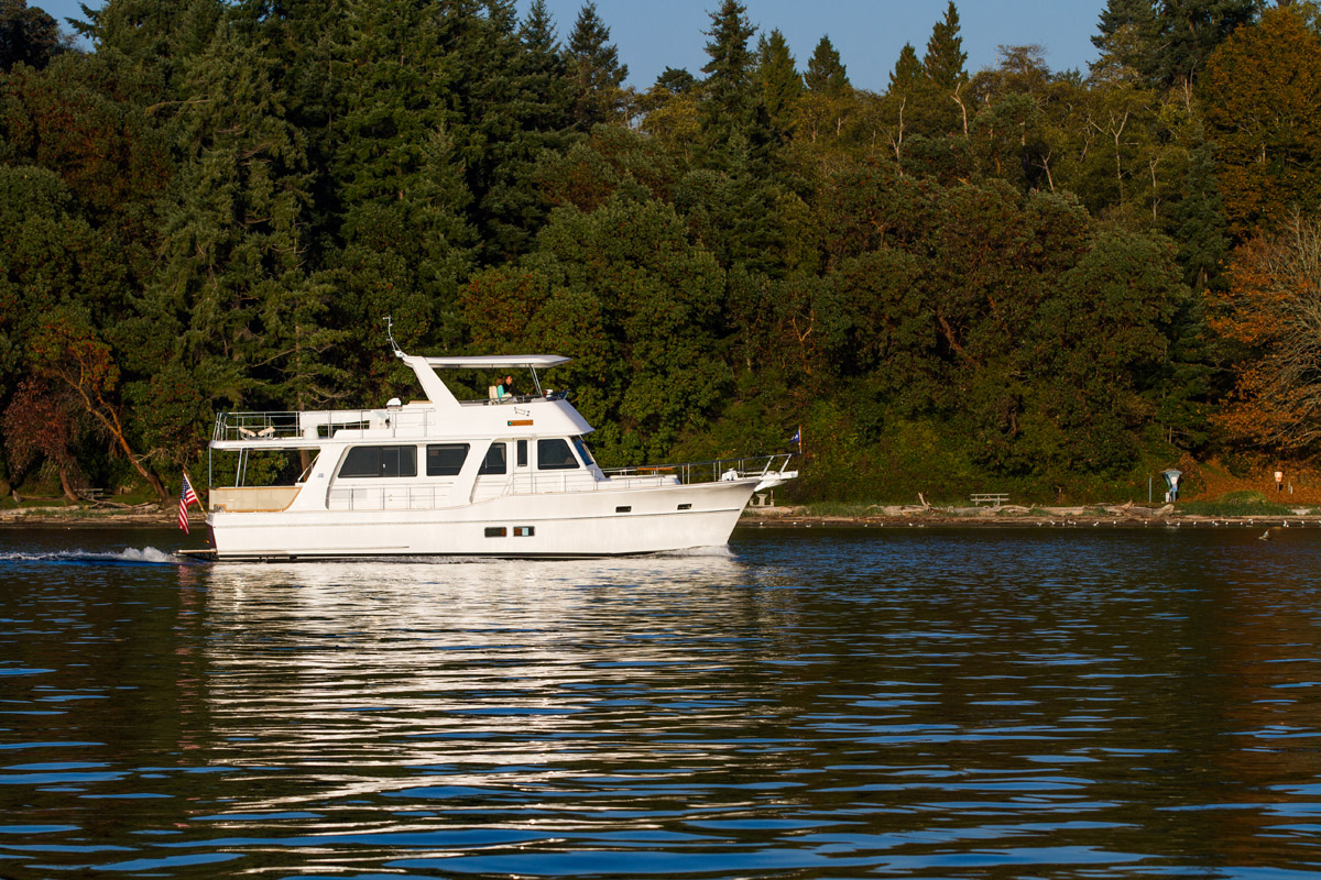 Grand Banks Appoints New Northwest Dealer