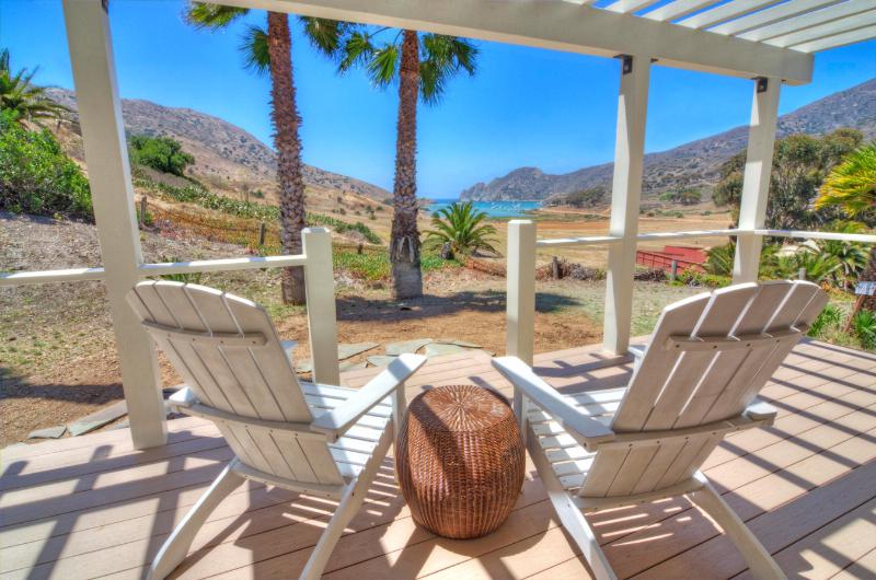 Luxurious Lodging Offered At West End