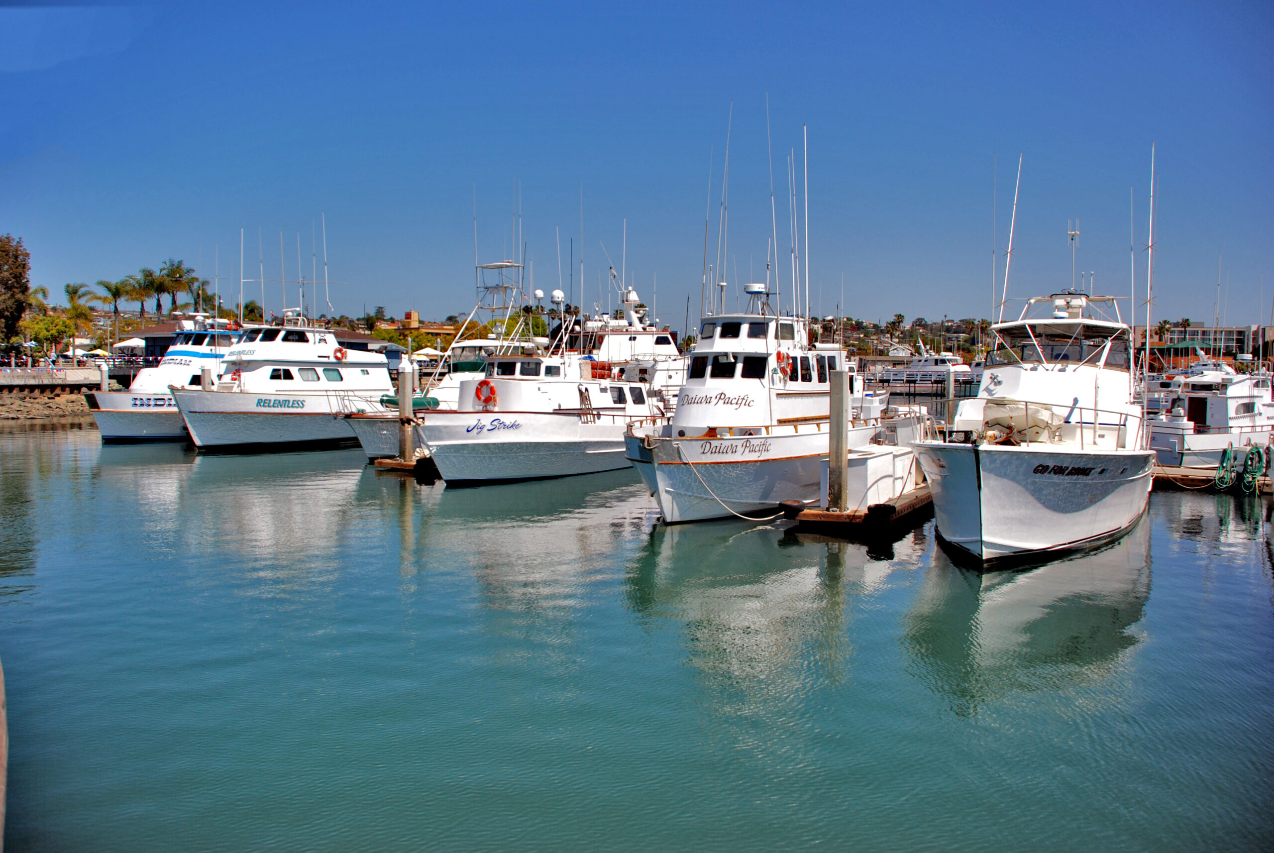 Day at the Docks returns to San Diego, April 13
