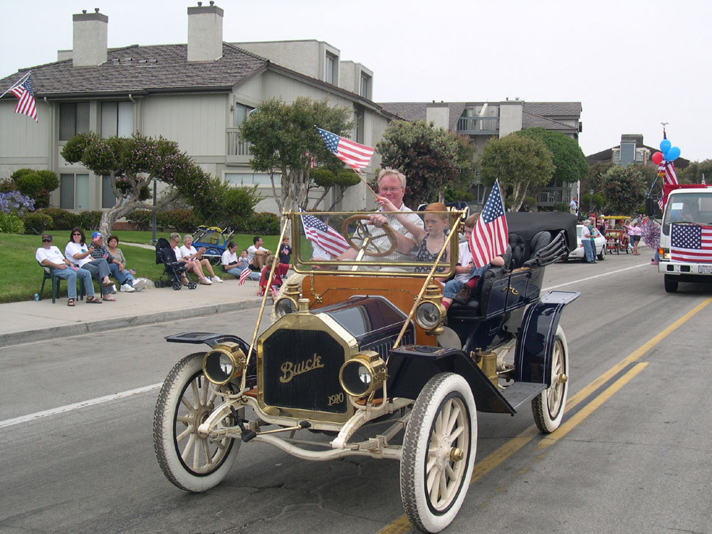 Fireworks Shows to light up Southern California skies