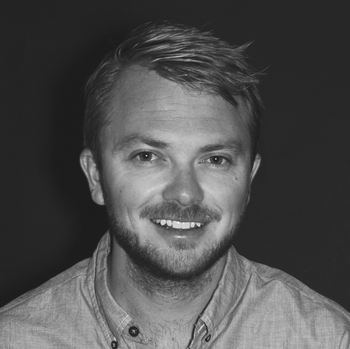 6 Questions with Jonsen Carmack