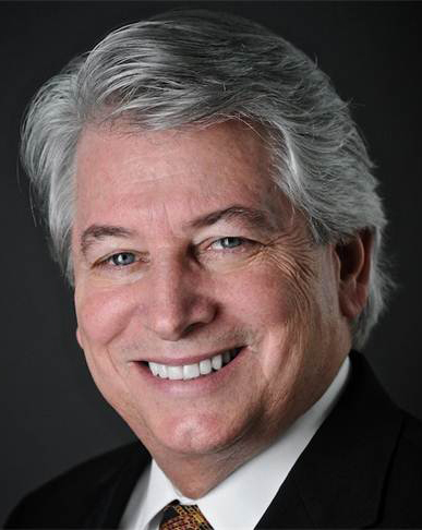 Former FedEx Canada president to head Port of Long Beach