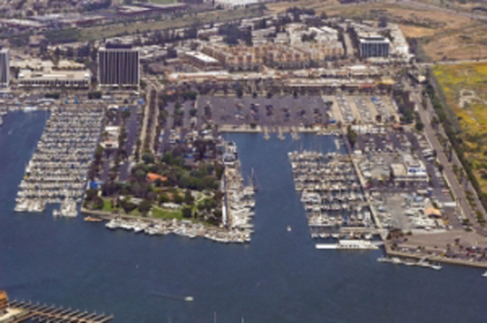 Marina del Rey Visioning Statement recommended for approva