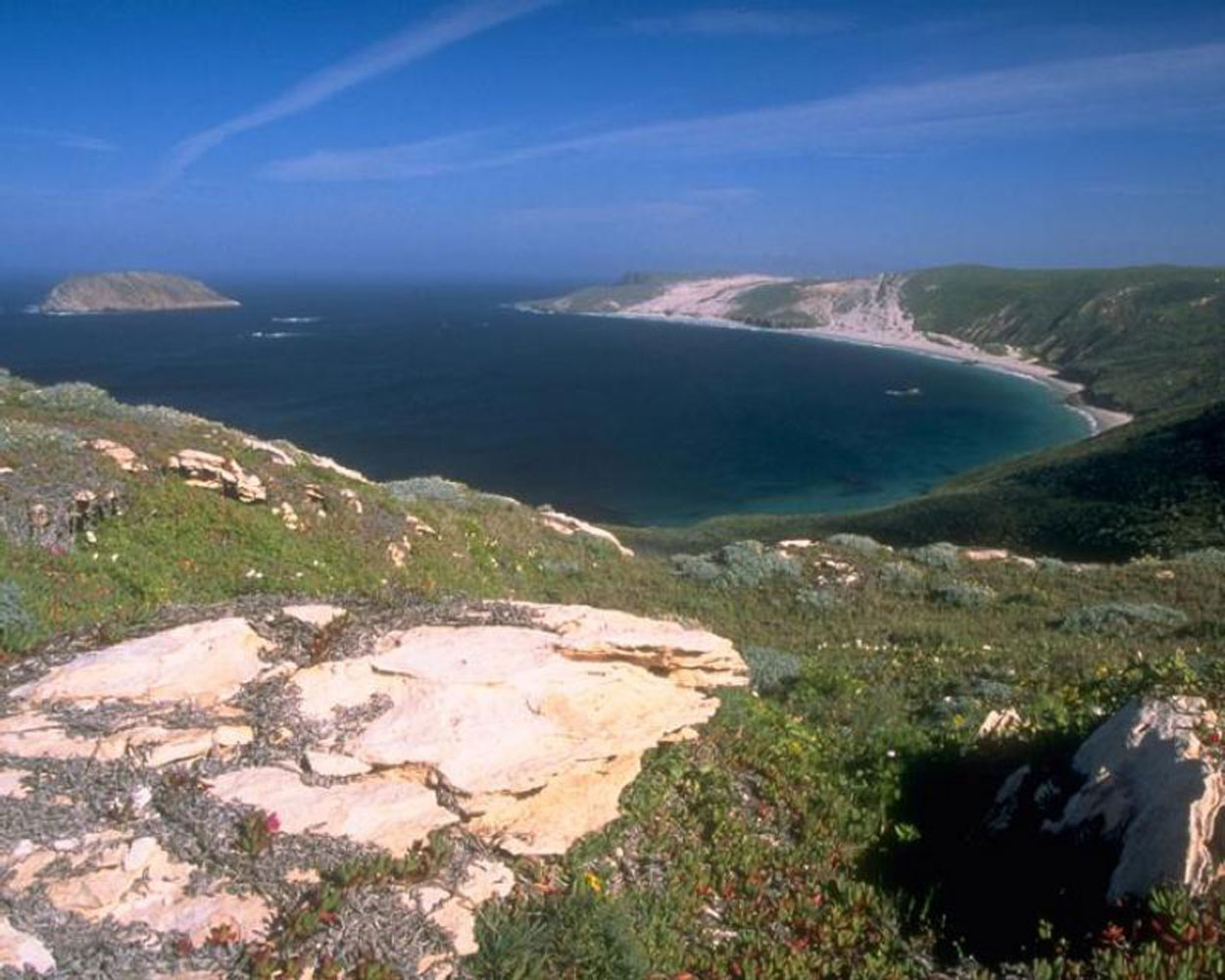 San Miguel Island to undergo risk assessment