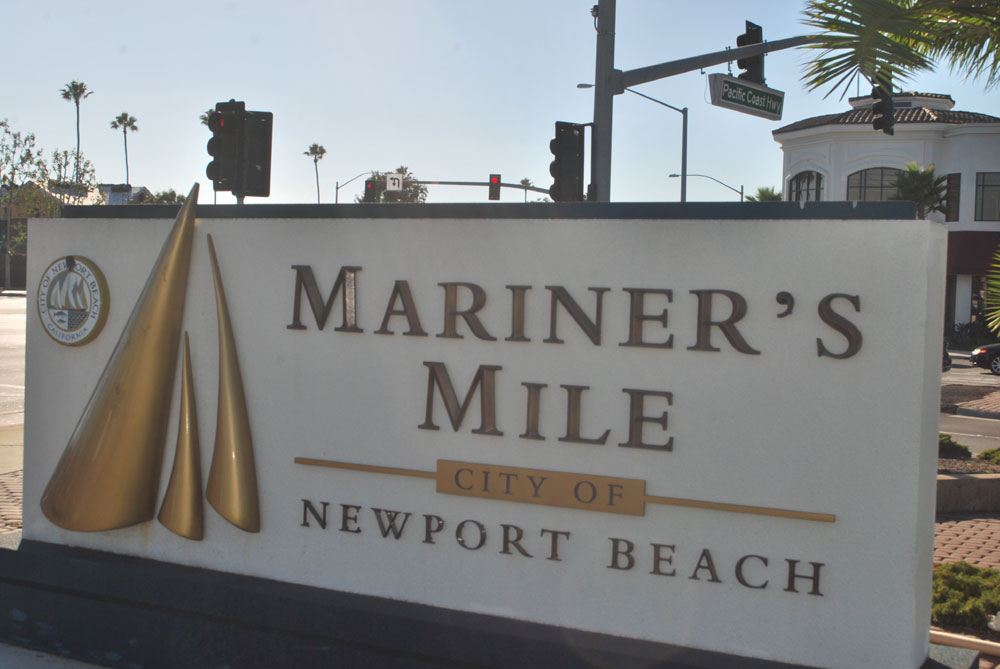 5-Day planning workshop peeks into future of Mariner’s Mile
