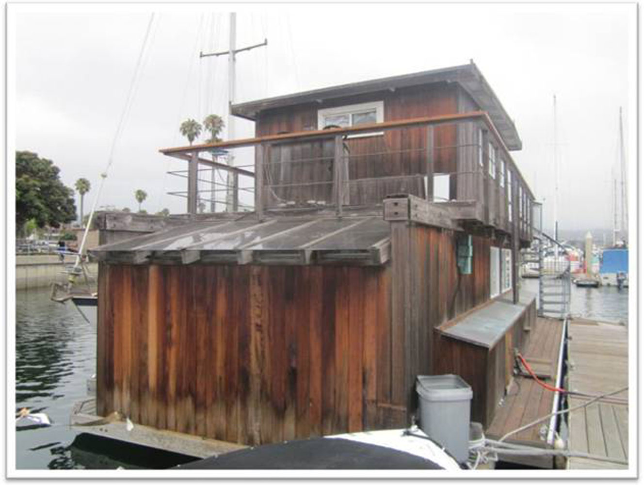 Santa Barbara Harbor Commission narrows definition of vessel