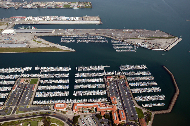 L.A. civic leaders seek ambitious Ports O’Call redevelopment