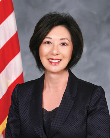 Lisa Bartlett hopeful Dana Point Harbor Revitalization will be complete during supervisorial tenure