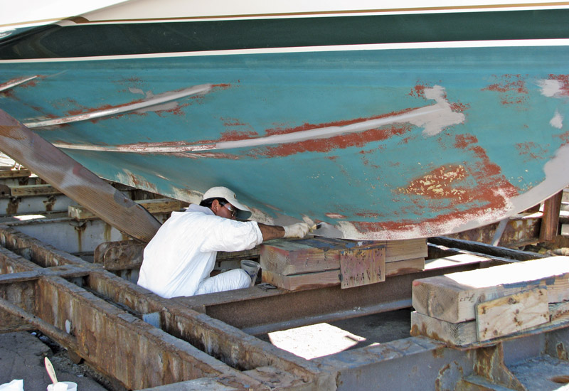 Budgeting Copper: TMDL’s origins and costs