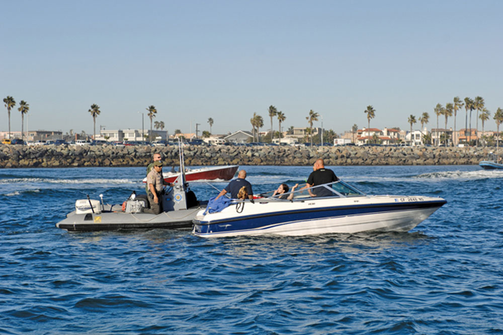 Boating and fishing bill clears U.S. Senate committee