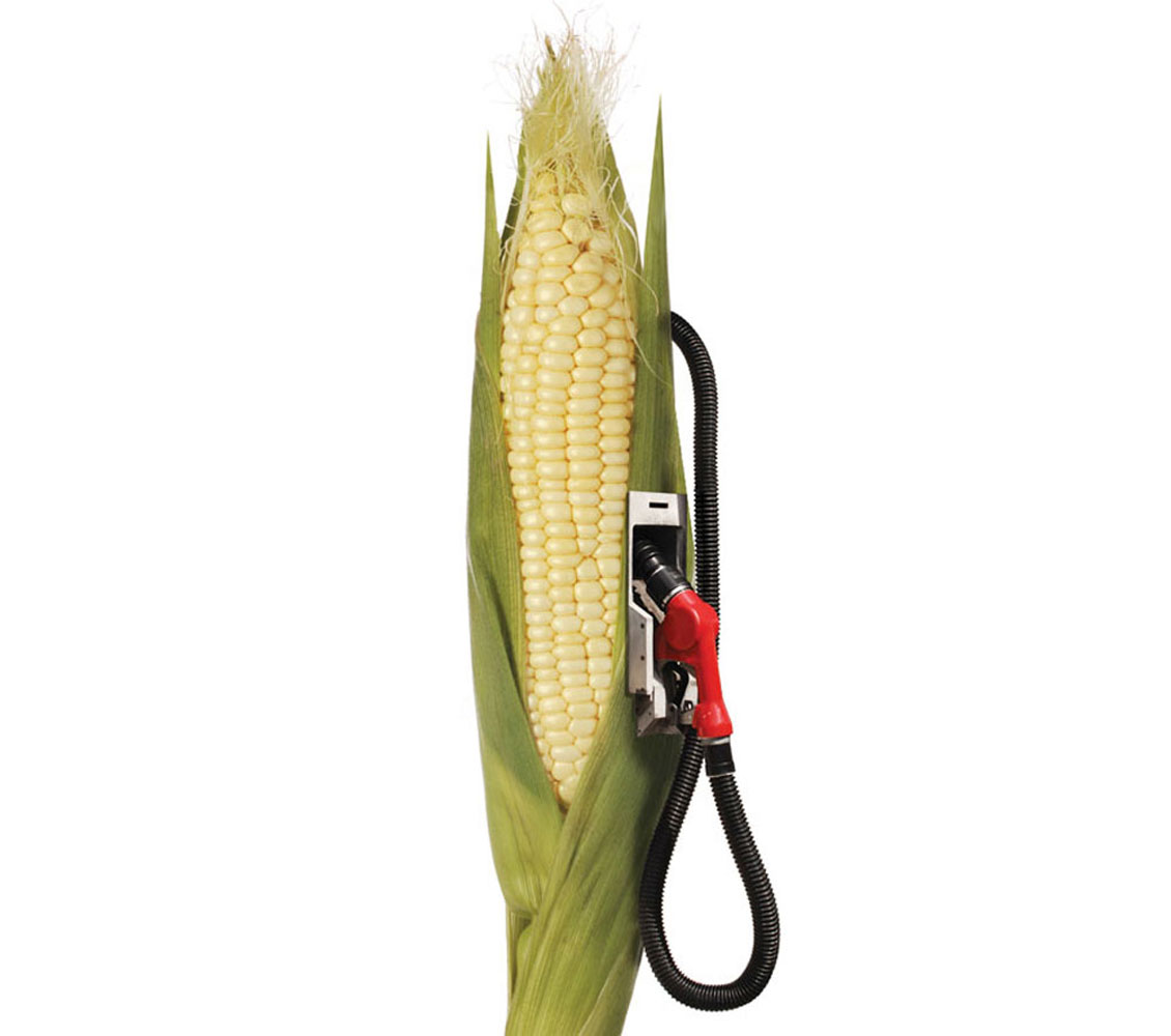 Ethanol Reform: eliminate mandates or cap requirements?