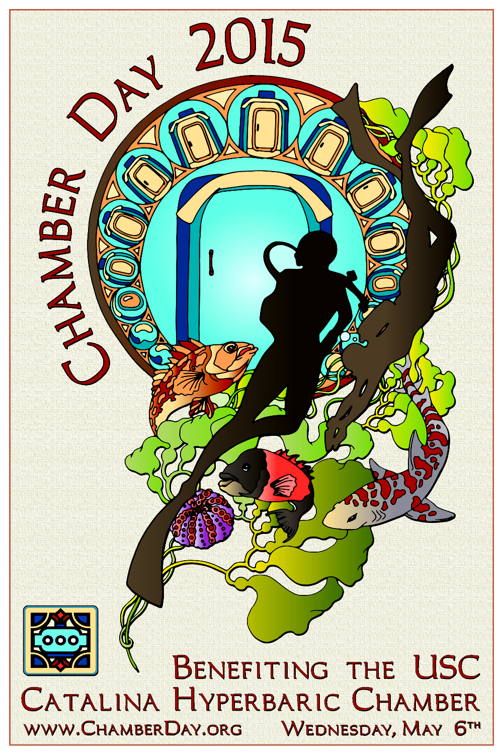 Chamber Day returns to Avalon, May 6