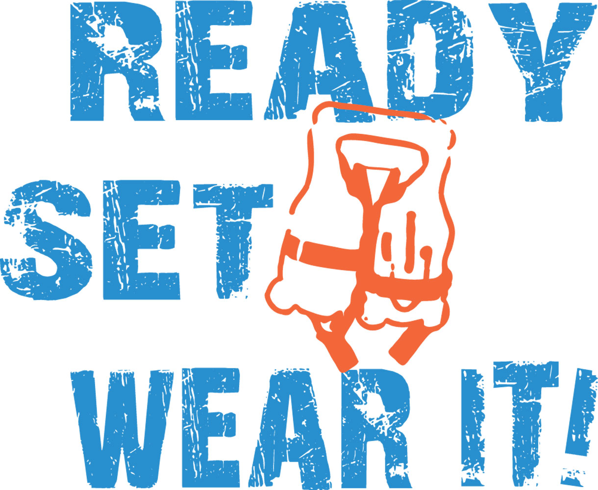 'Ready, Set, Wear It!’ event kicks off Safe Boating Week