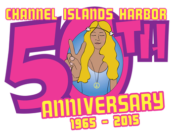 Channel Islands Harbor celebrates 50th anniversary