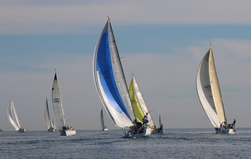 Angelman Series a throwback to ‘old school’ race format