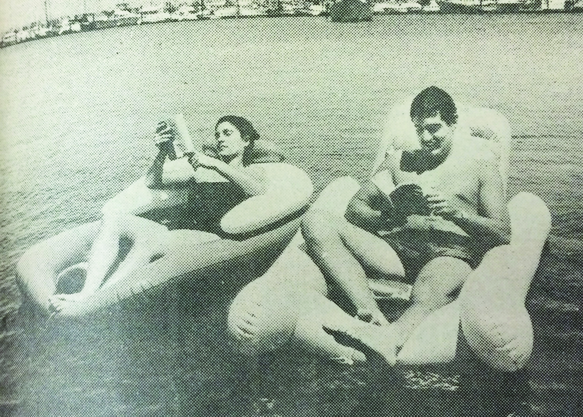 1979: Cooling Off