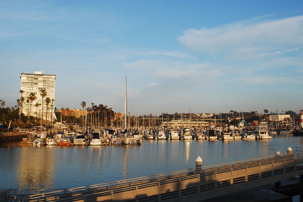 Oceanside Harbor seeks update for human-powered craft regulation