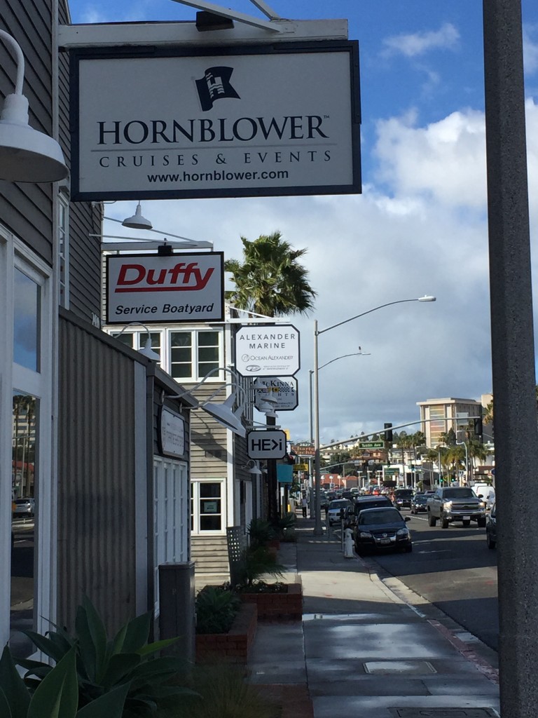 Ardell properties close escrow on Mariners Mile holdings