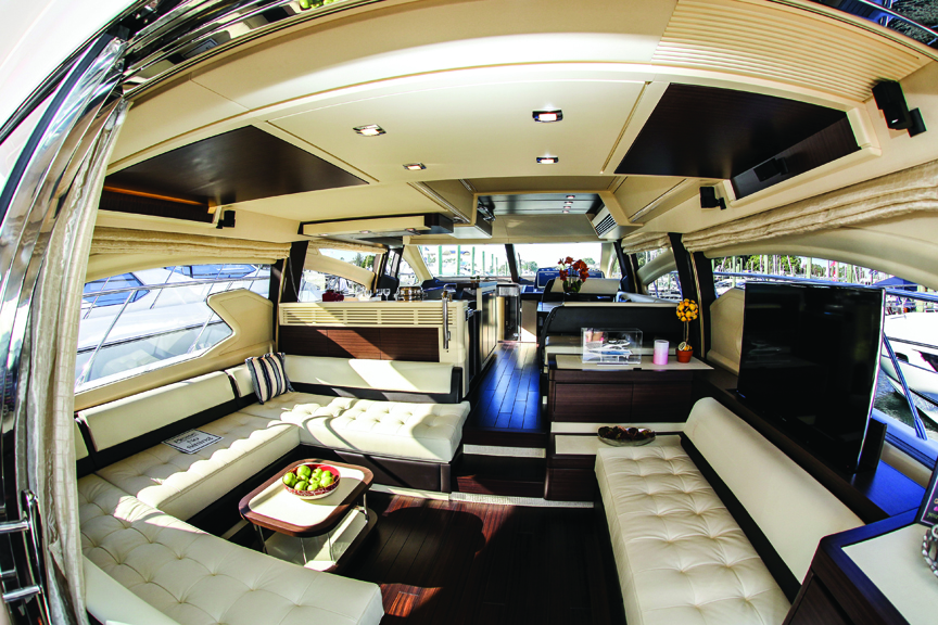 Are Boat and Breakfasts the next Über?