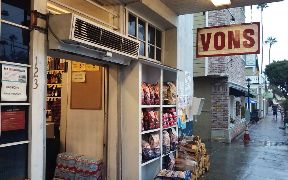 Public hearing for Avalon Vons set for Aug. 4