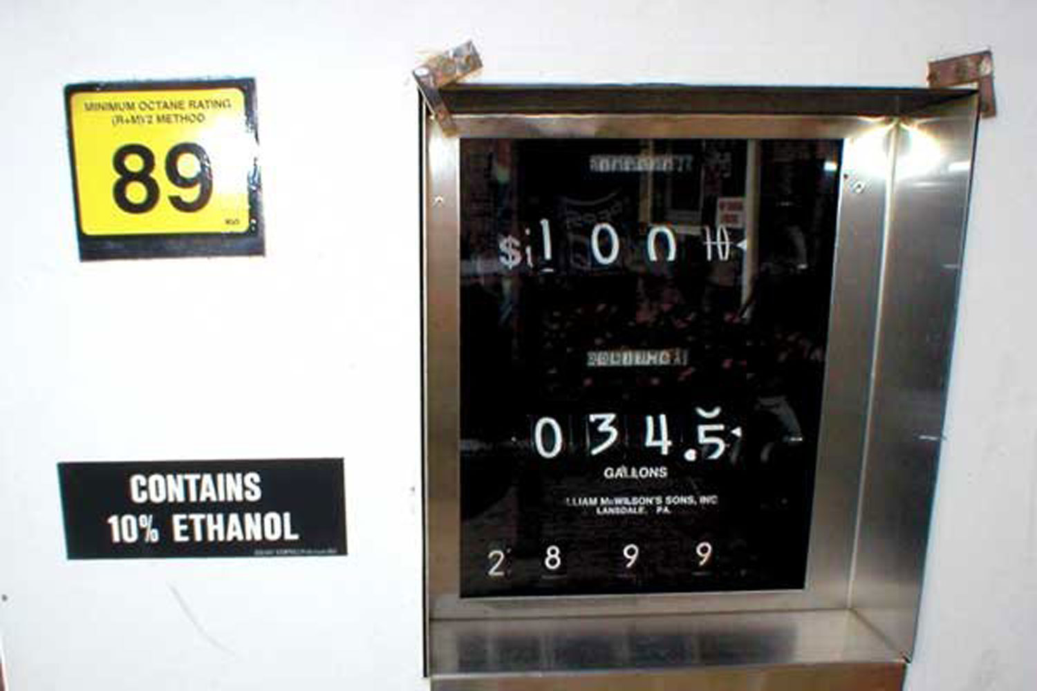 Public comment period for EPA ethanol rulemaking closes