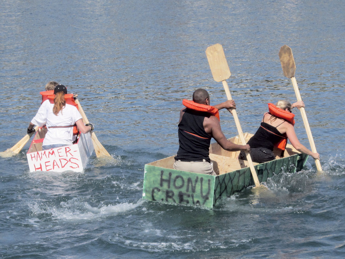 Oceanside Harbor Days rolls in Sept. 26-27