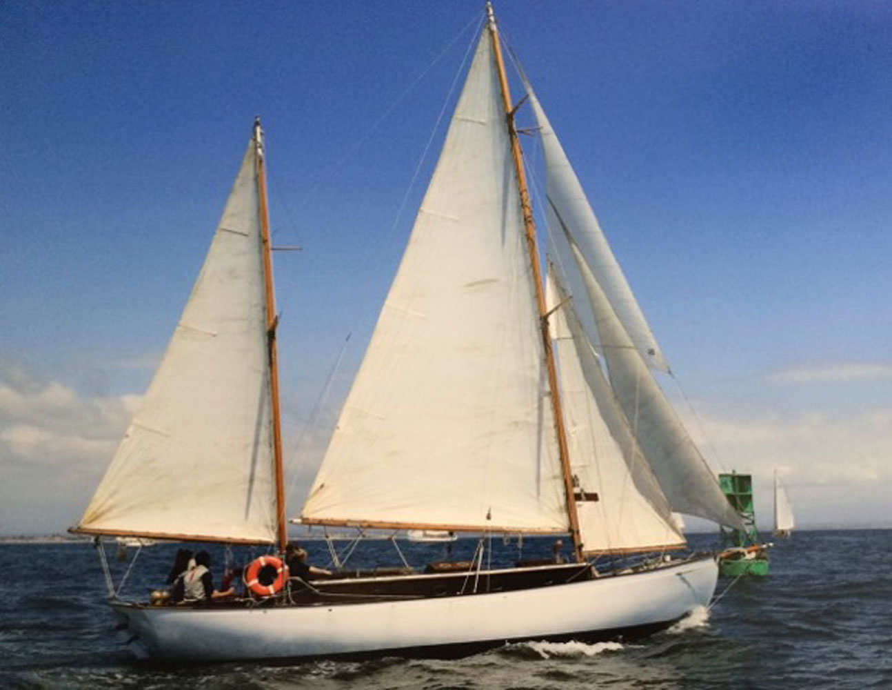 SoCal Classics: Roon II