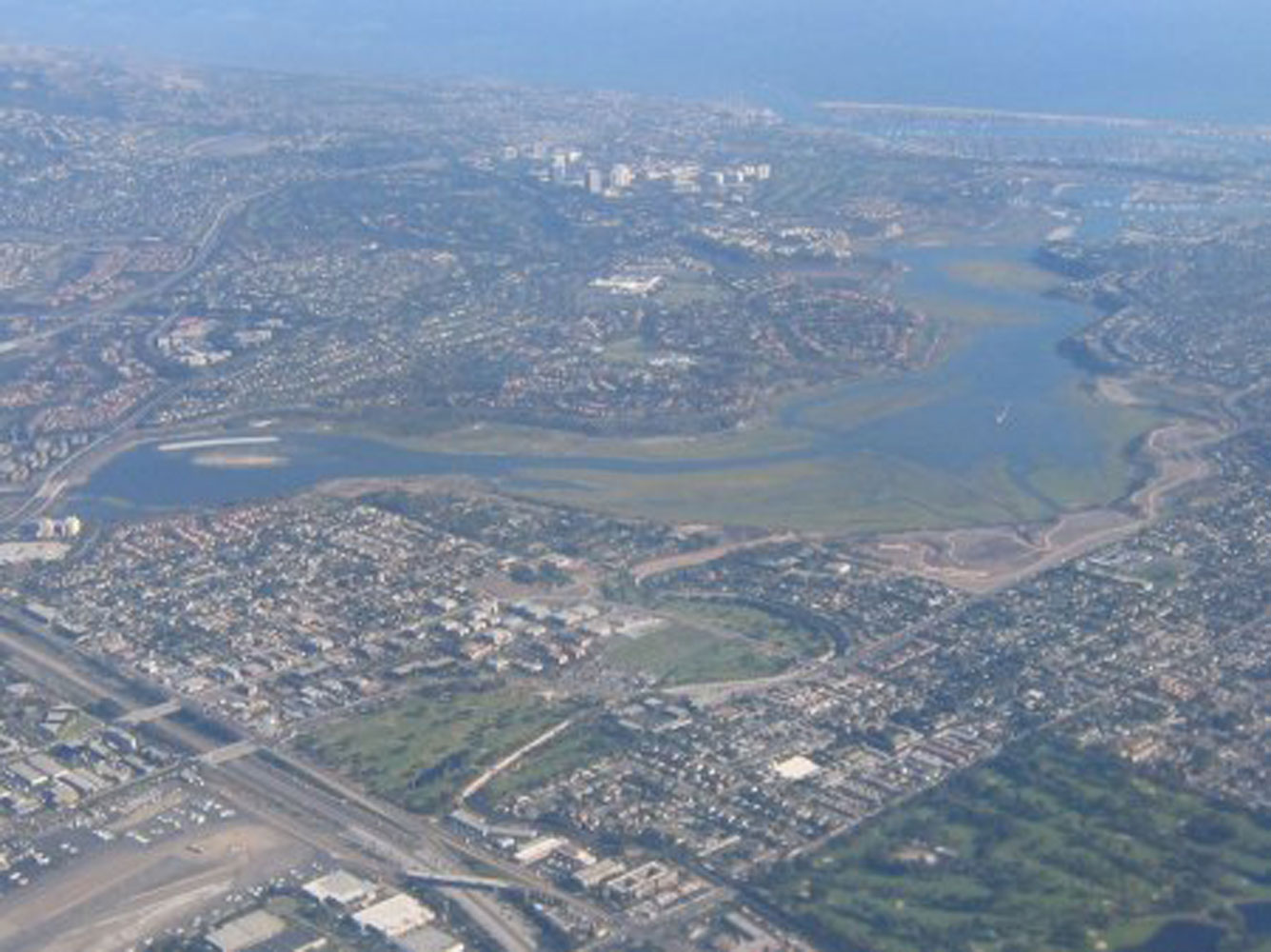 Newport renews cooperative agreement for TMDL, water quality planning