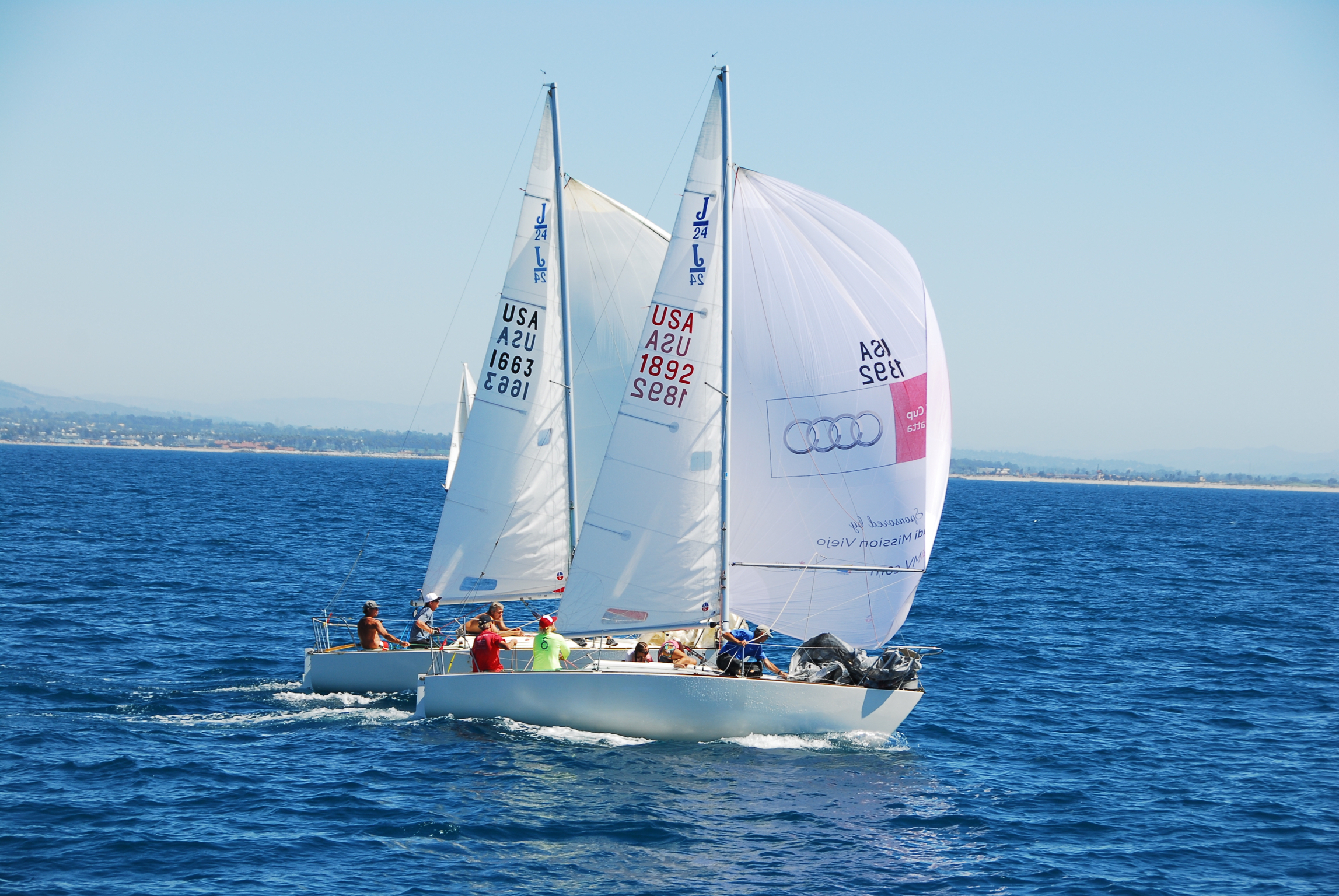 RACING STATS: Oct. 9 edition