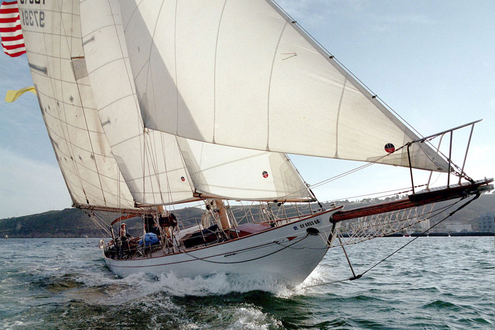 SoCal Classics: Dauntless