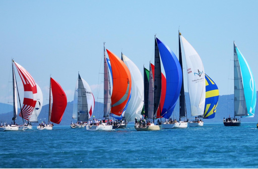 IRC Australia National Championships