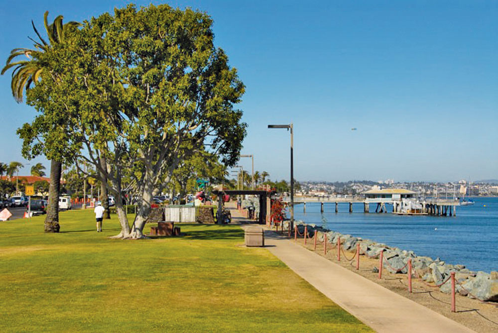 Shelter Island Fishing Pier to be upgraded