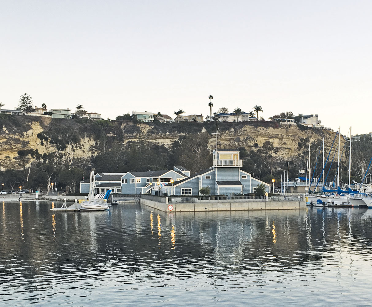 OC issues RFP for Dana Point sailing center