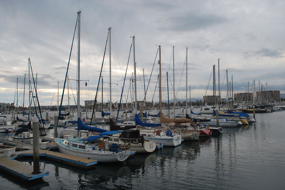 Slip fee increase approved for Anchorage 47