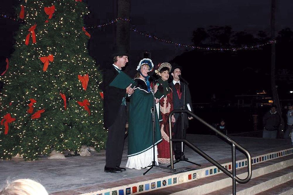 Avalon’s pre-holiday celebration marks 22nd year