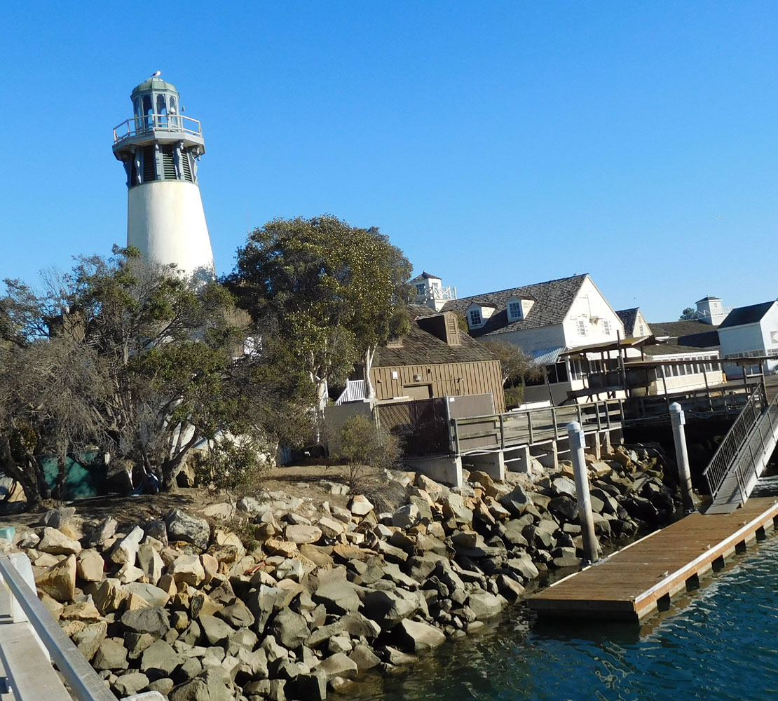 Ventura County approves Fisherman’s Wharf redevelopment