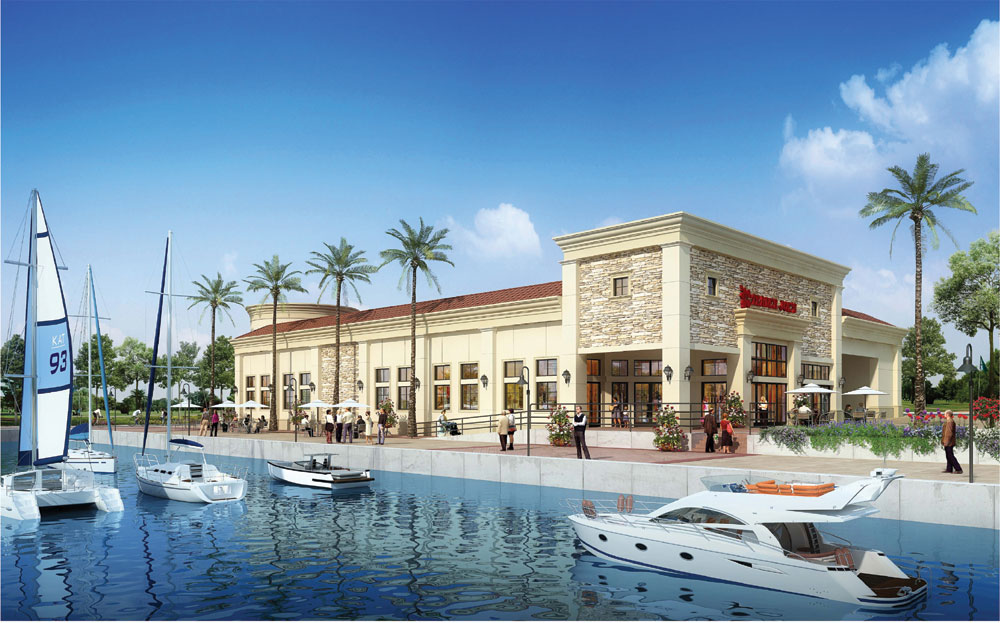 L.A. Supervisors approve boater friendly mixed-use project
